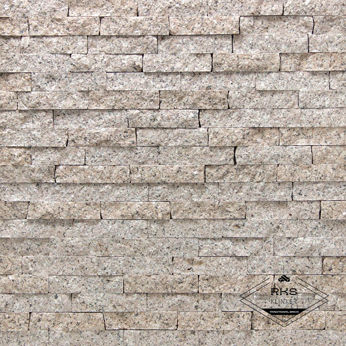 Фасадный камень Полоса - Гранит Куртинский в Белгороде